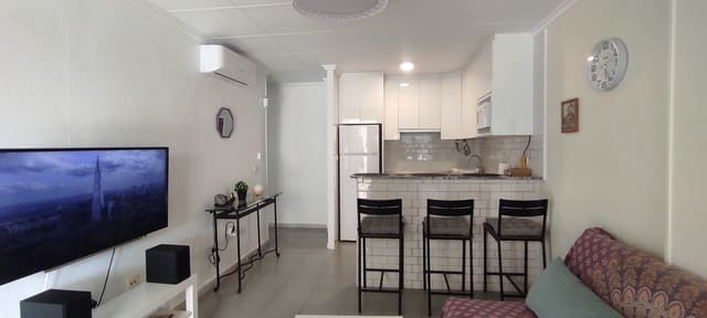 2 soveværelse Bungalow til salg i Los Narejos, Los Alcázares - € 115.000 (Ref: 9506429)