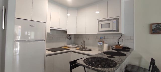 2 soveværelse Bungalow til salg i Los Narejos, Los Alcázares - € 115.000 (Ref: 9506429)