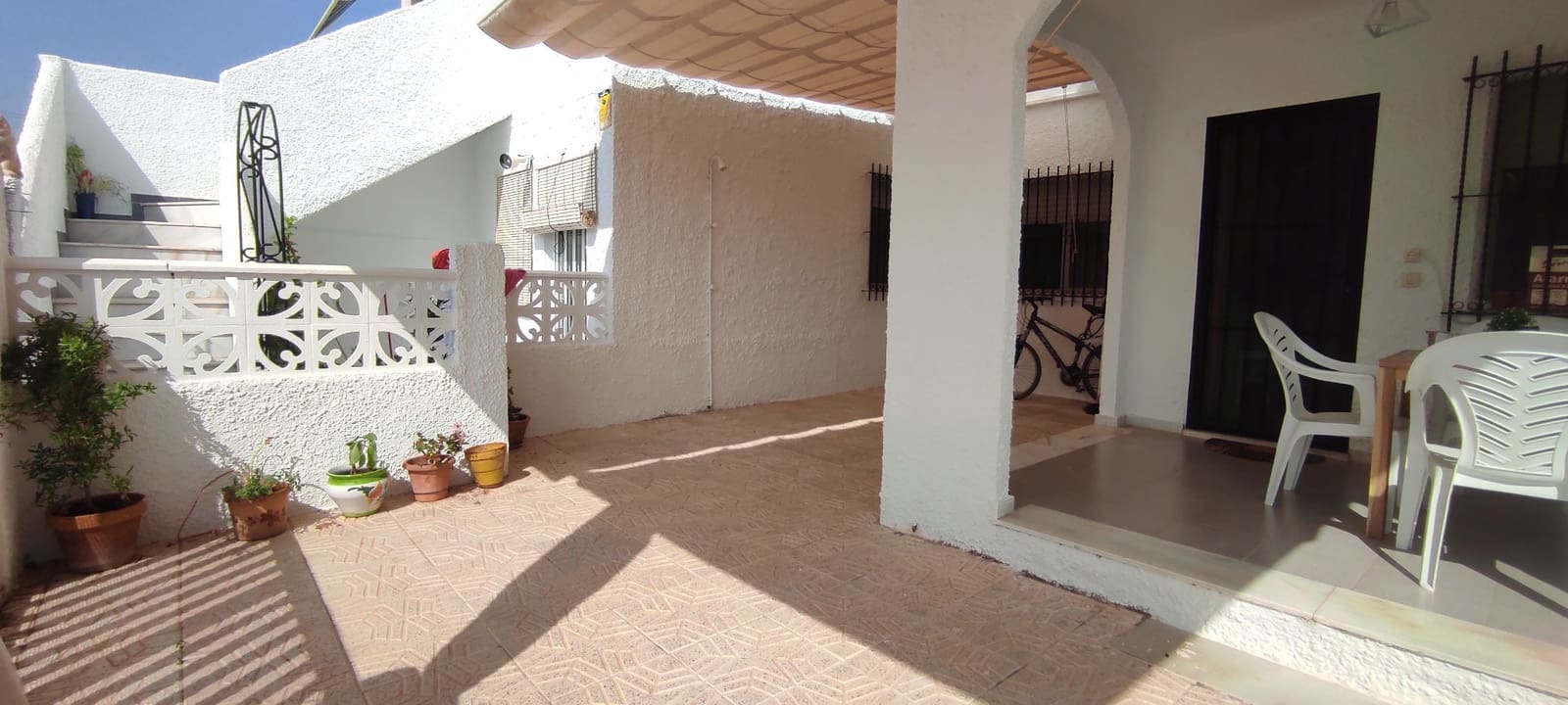 2 soveværelse Bungalow til salg i Los Narejos - € 115.000 (Ref: 9506429)