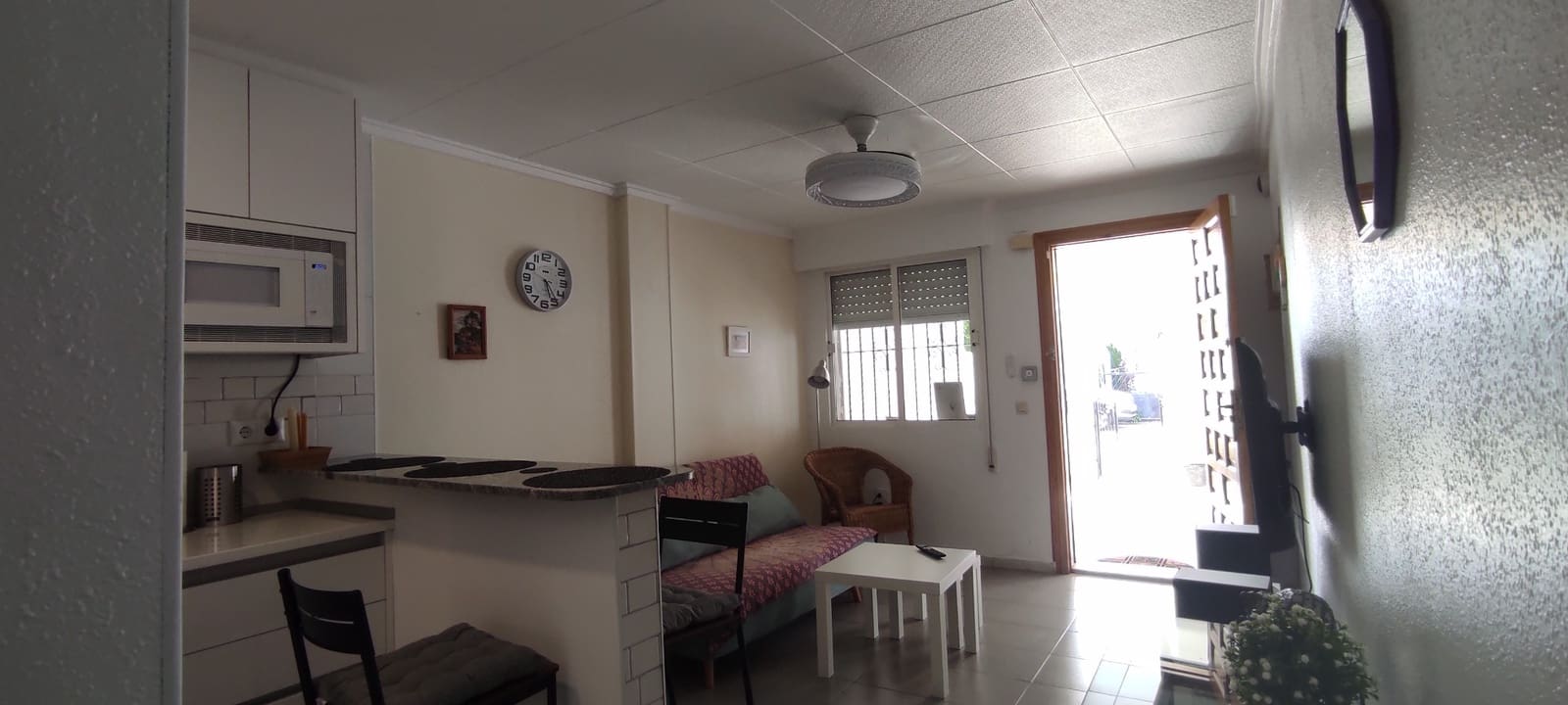 2 soveværelse Bungalow til salg i Los Narejos - € 115.000 (Ref: 9506429)