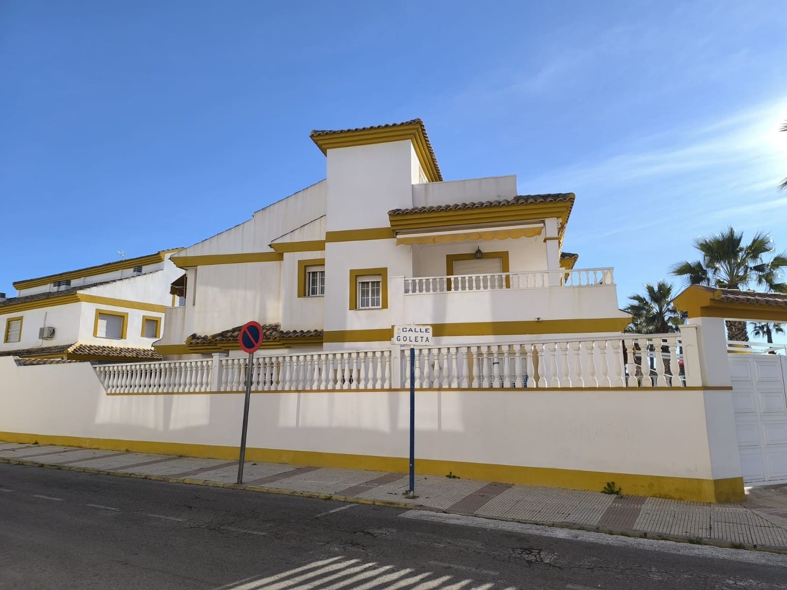 3 soveværelse Lejlighed til salg i Los Narejos med swimmingpool - € 264.000 (Ref: 9506430)