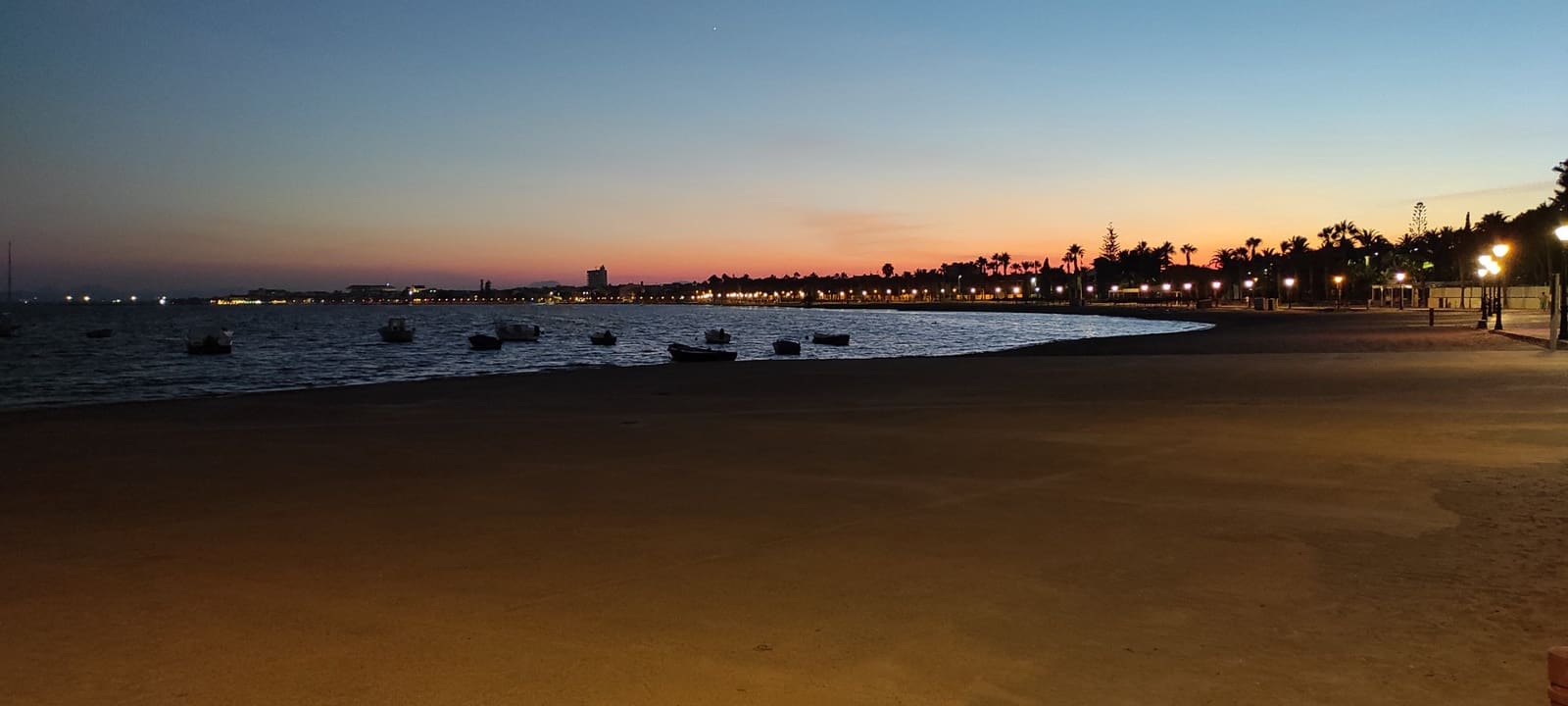 3 soveværelse Lejlighed til salg i Los Narejos med swimmingpool - € 264.000 (Ref: 9506430)