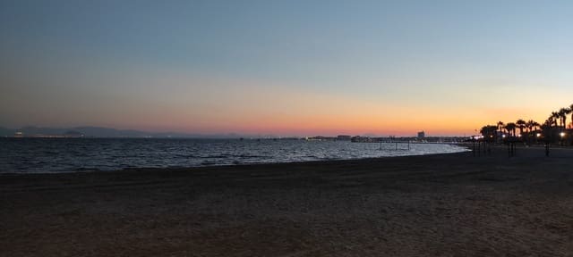 3 soveværelse Lejlighed til salg i Los Narejos, Los Alcázares med swimmingpool - € 264.000 (Ref: 9506430)