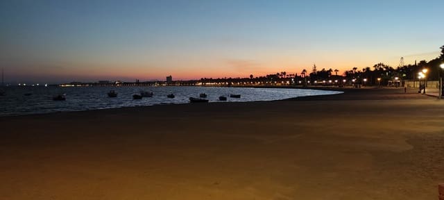 3 soveværelse Lejlighed til salg i Los Narejos, Los Alcázares med swimmingpool - € 264.000 (Ref: 9506430)