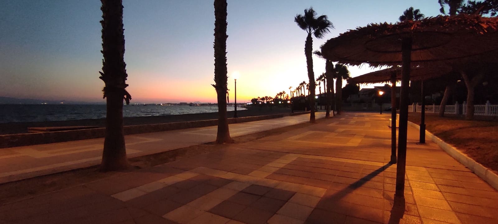 3 soveværelse Lejlighed til salg i Los Narejos med swimmingpool - € 264.000 (Ref: 9506430)