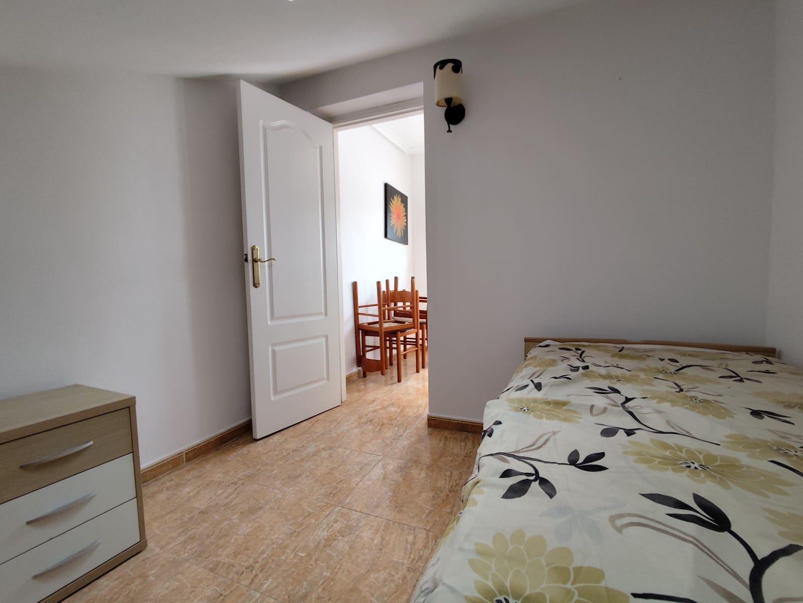 3 bedroom Apartment for sale in Los Narejos with pool - € 264,000 (Ref: 9506430)