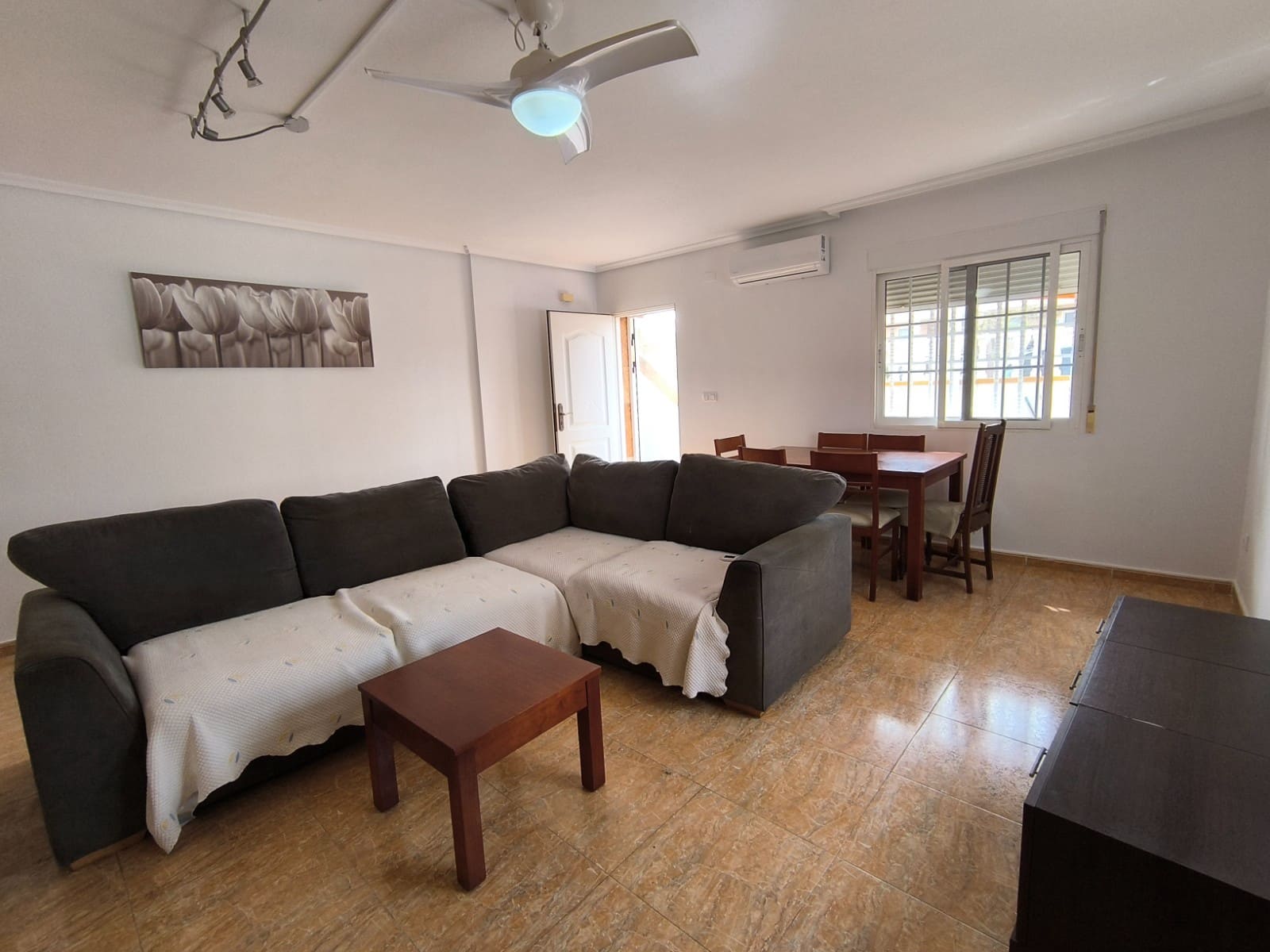 3 bedroom Apartment for sale in Los Narejos with pool - € 264,000 (Ref: 9506430)