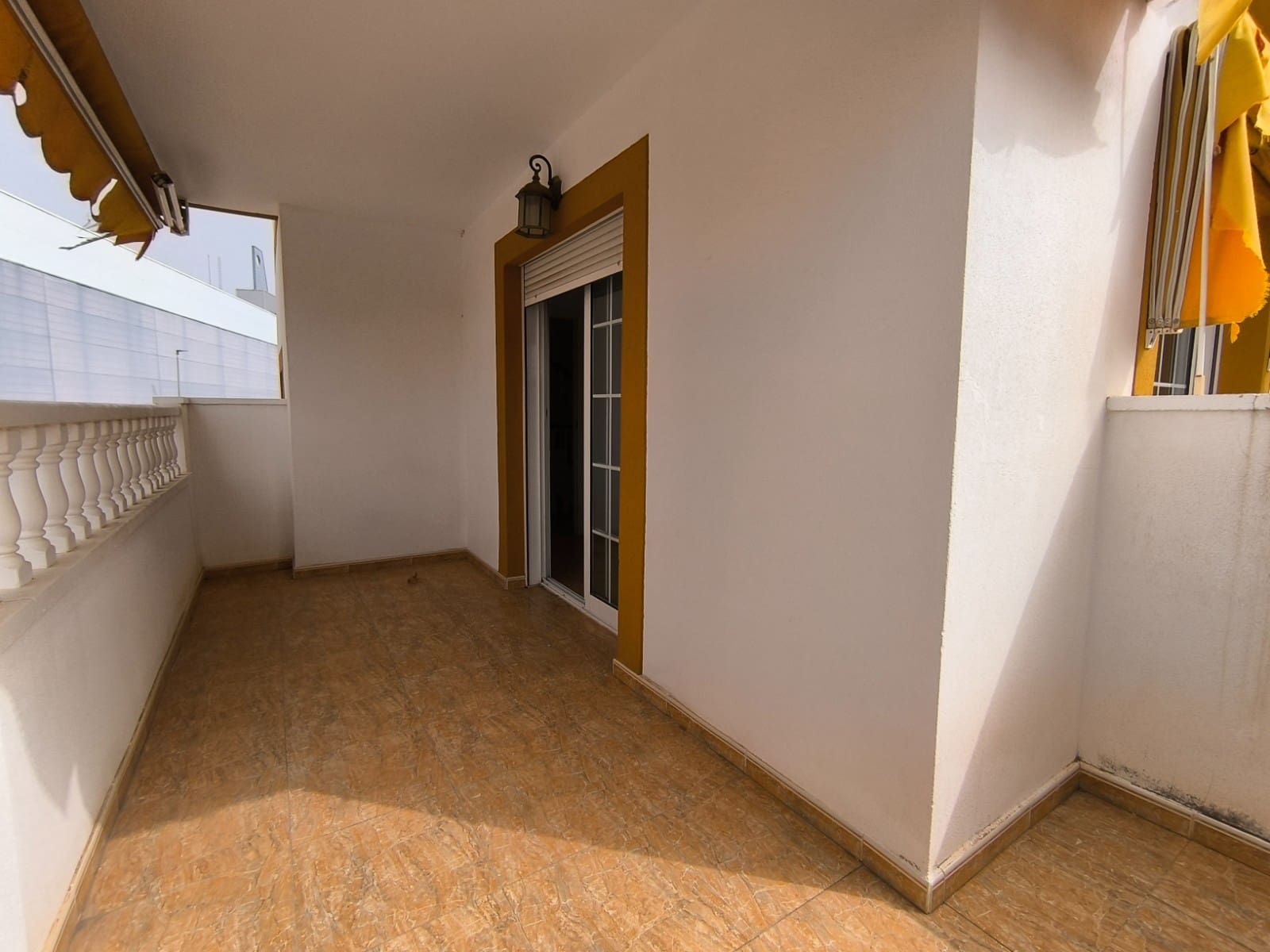 3 bedroom Apartment for sale in Los Narejos with pool - € 264,000 (Ref: 9506430)