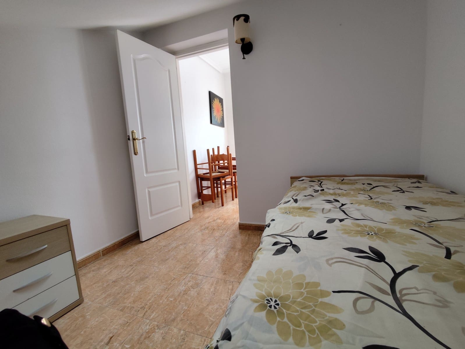 3 bedroom Apartment for sale in Los Narejos with pool - € 264,000 (Ref: 9506430)