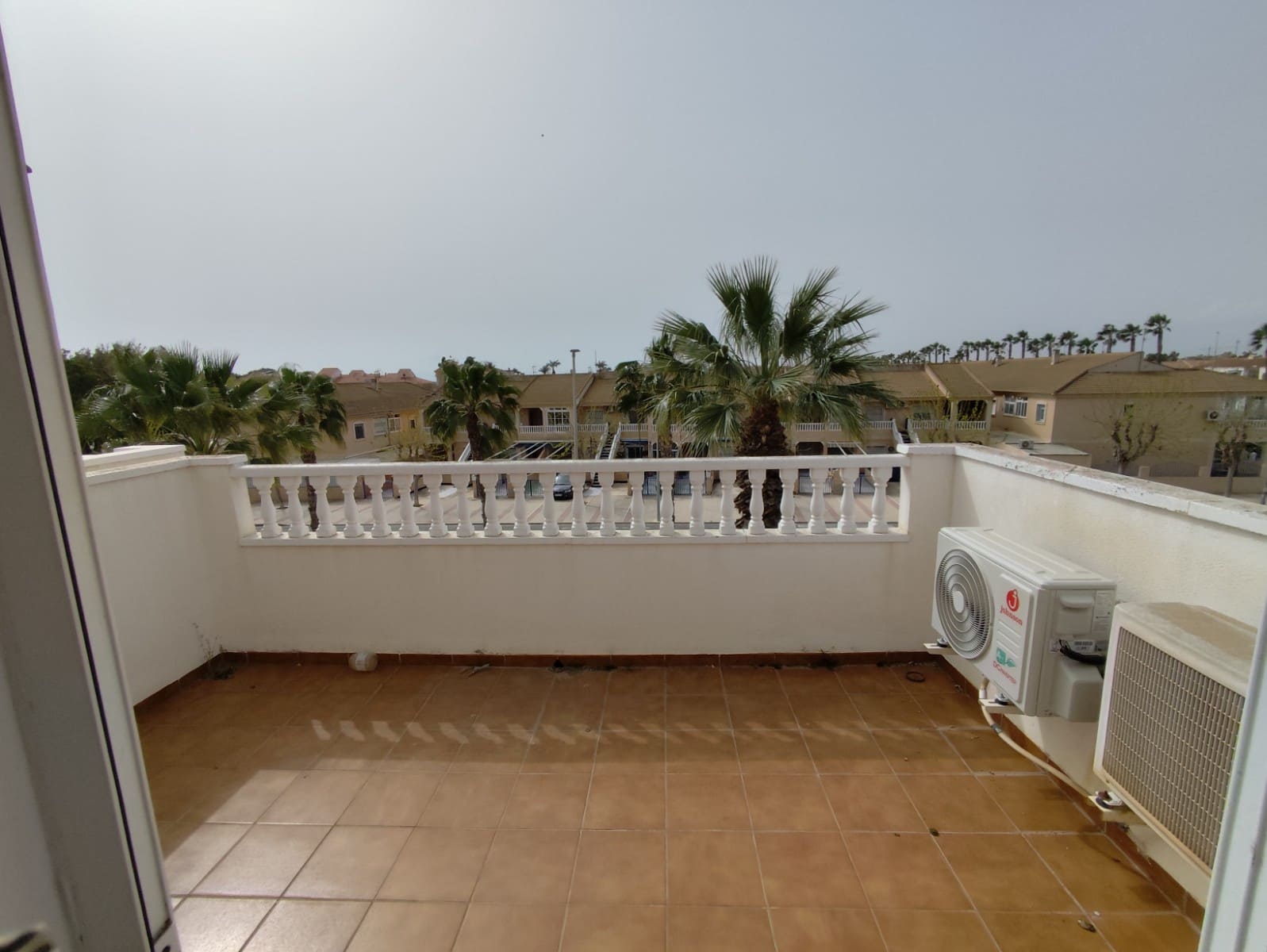 3 bedroom Apartment for sale in Los Narejos with pool - € 264,000 (Ref: 9506430)