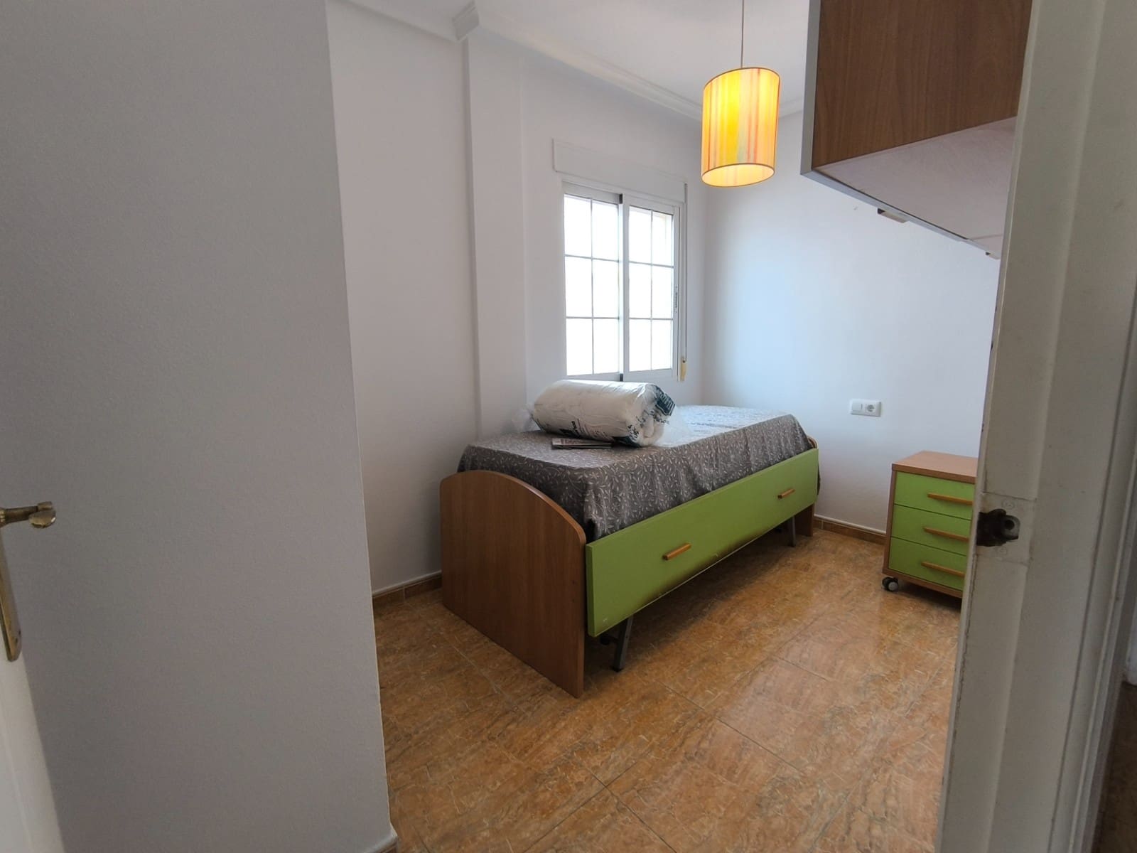 3 bedroom Apartment for sale in Los Narejos with pool - € 264,000 (Ref: 9506430)