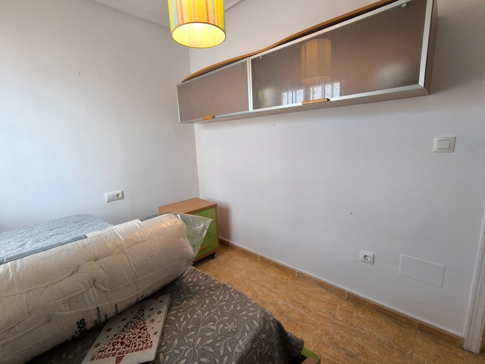 3 bedroom Apartment for sale in Los Narejos with pool - € 264,000 (Ref: 9506430)