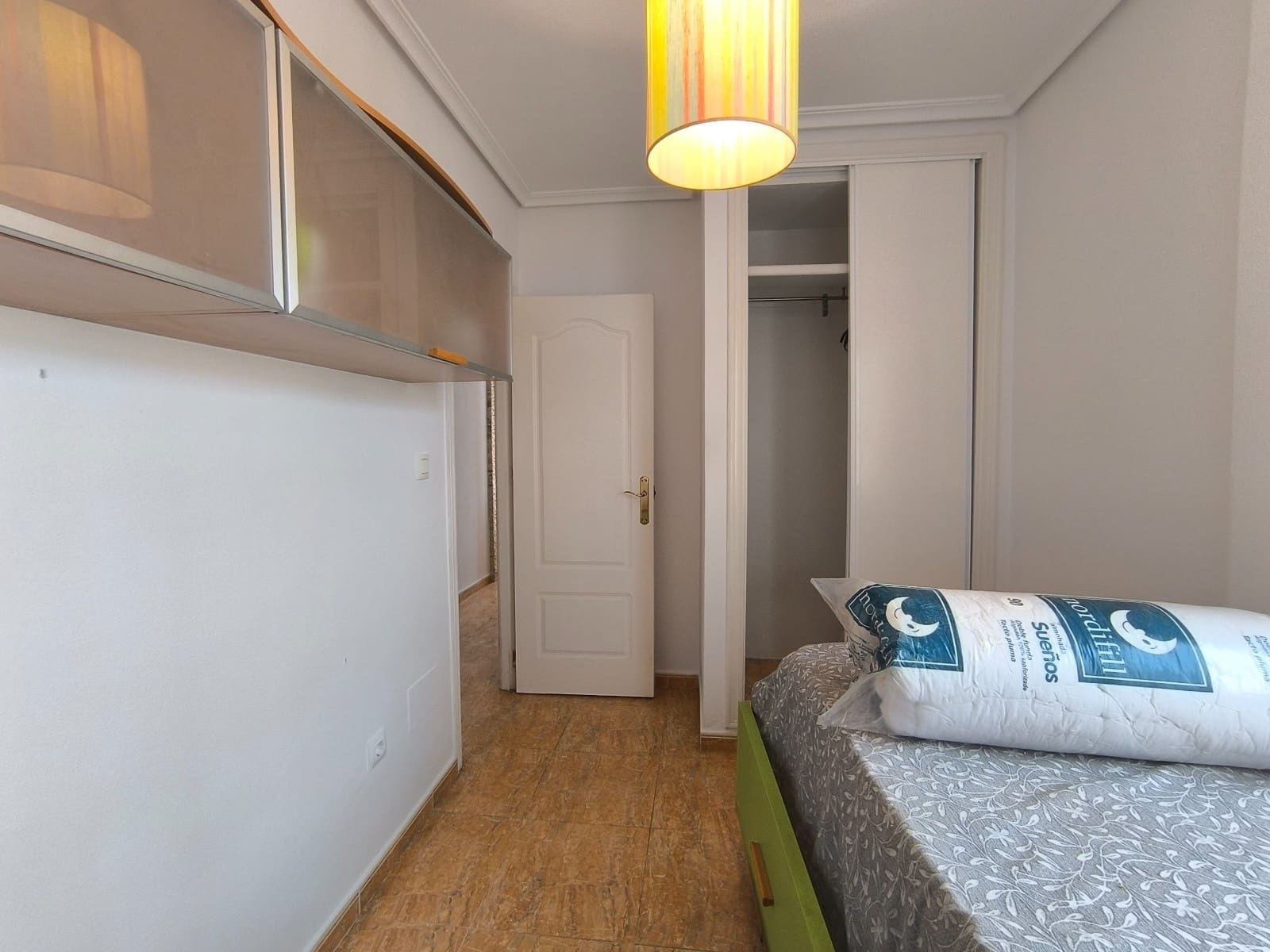 3 bedroom Apartment for sale in Los Narejos with pool - € 264,000 (Ref: 9506430)