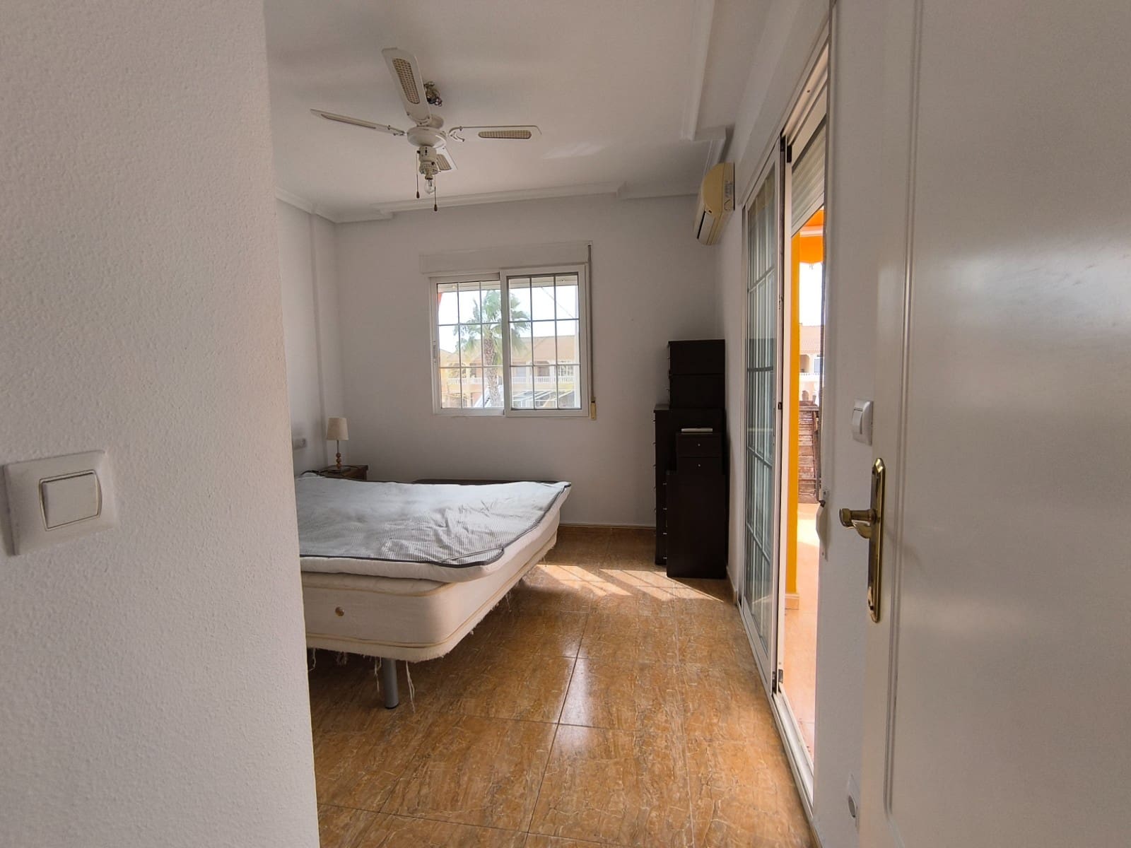 3 bedroom Apartment for sale in Los Narejos with pool - € 264,000 (Ref: 9506430)