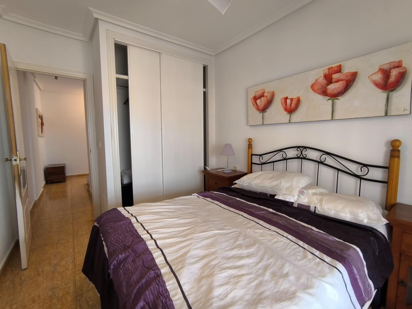 3 bedroom Apartment for sale in Los Narejos with pool - € 264,000 (Ref: 9506430)