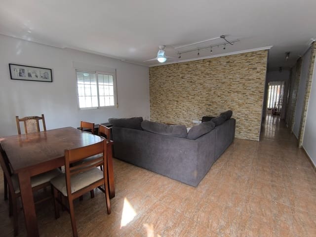 3 camera da letto Appartamento in vendita in Los Narejos, Los Alcázares con piscina - 264.000 € (Rif: 9506430)