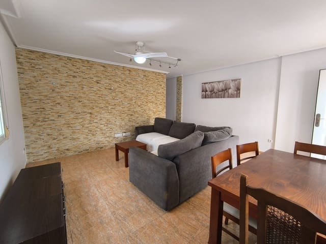 3 camera da letto Appartamento in vendita in Los Narejos, Los Alcázares con piscina - 264.000 € (Rif: 9506430)