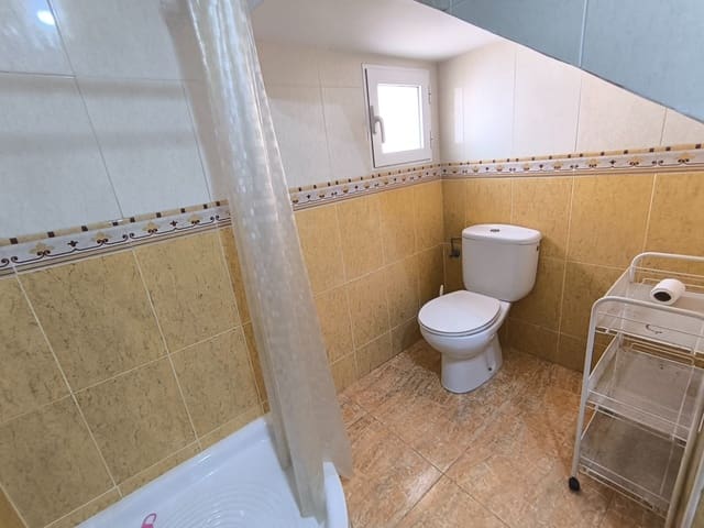3 camera da letto Appartamento in vendita in Los Narejos, Los Alcázares con piscina - 264.000 € (Rif: 9506430)