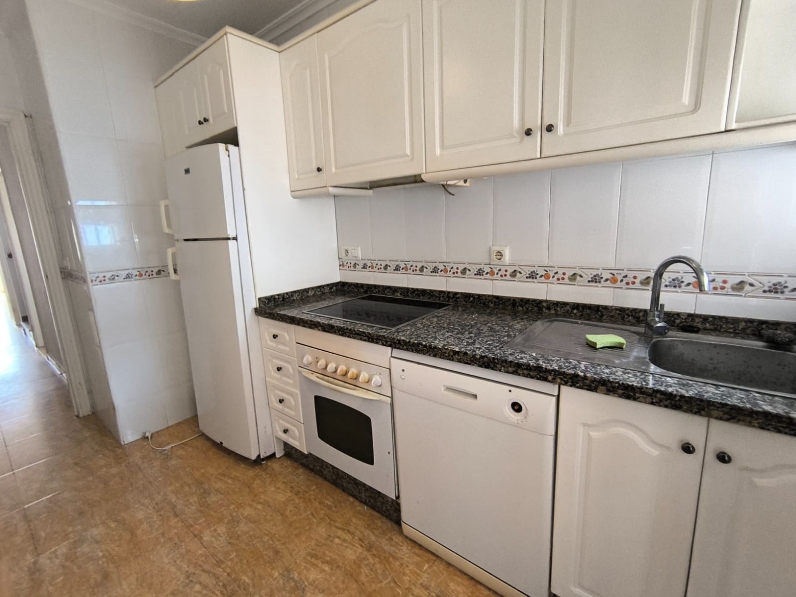 3 bedroom Apartment for sale in Los Narejos with pool - € 264,000 (Ref: 9506430)