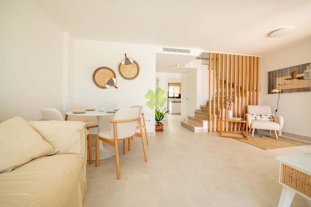 3 soverom Leilighet til salgs i Cox med svømmebasseng - € 255 000 (Ref: 9544025)