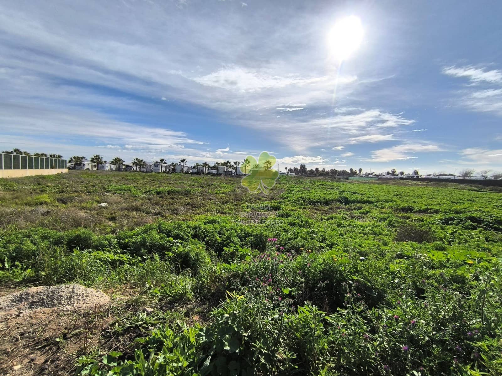 Building Plot for sale in Los Narejos - € 43,000 (Ref: 9580072)