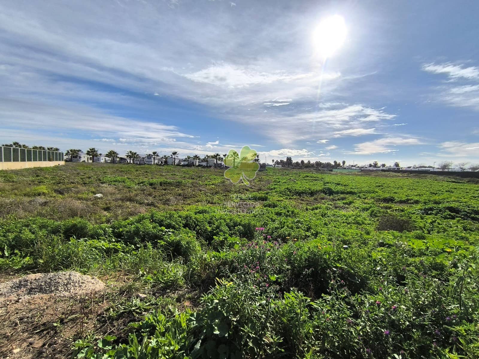 Building Plot for sale in Los Narejos - € 43,000 (Ref: 9580072)