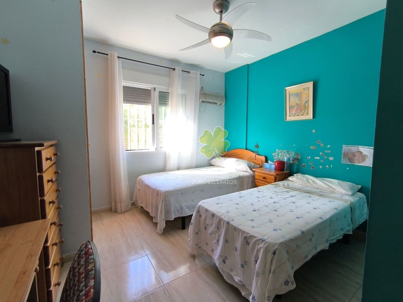 6 makuuhuone Maalaistalo myytävänä paikassa Los Alcazares mukana uima-altaan 
autotalli - 498 000 € (Ref: 9603004)