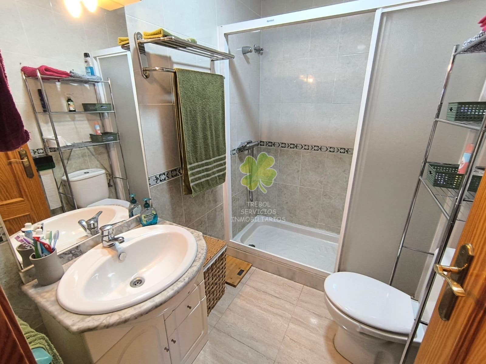 6 makuuhuone Maalaistalo myytävänä paikassa Los Alcazares mukana uima-altaan 
autotalli - 498 000 € (Ref: 9603004)