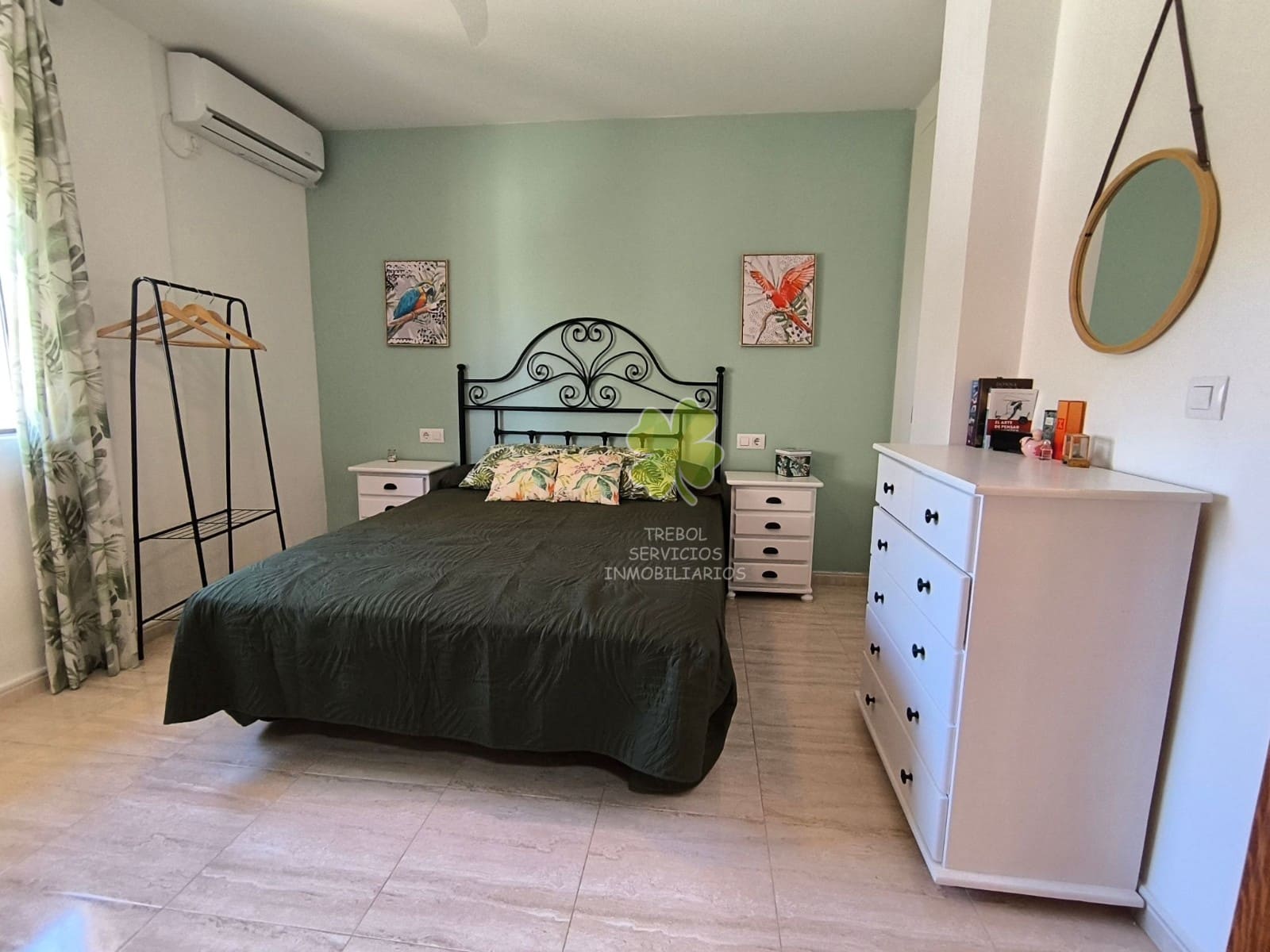 6 makuuhuone Maalaistalo myytävänä paikassa Los Alcazares mukana uima-altaan 
autotalli - 498 000 € (Ref: 9603004)