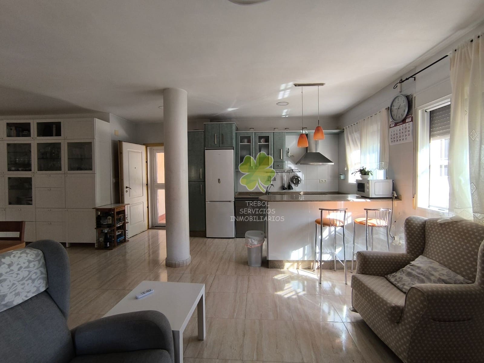 6 makuuhuone Maalaistalo myytävänä paikassa Los Alcazares mukana uima-altaan 
autotalli - 498 000 € (Ref: 9603004)