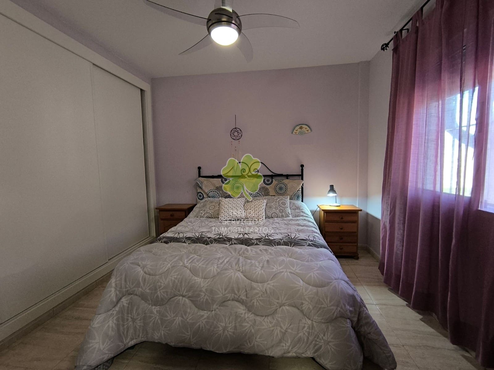 6 makuuhuone Maalaistalo myytävänä paikassa Los Alcazares mukana uima-altaan 
autotalli - 498 000 € (Ref: 9603004)