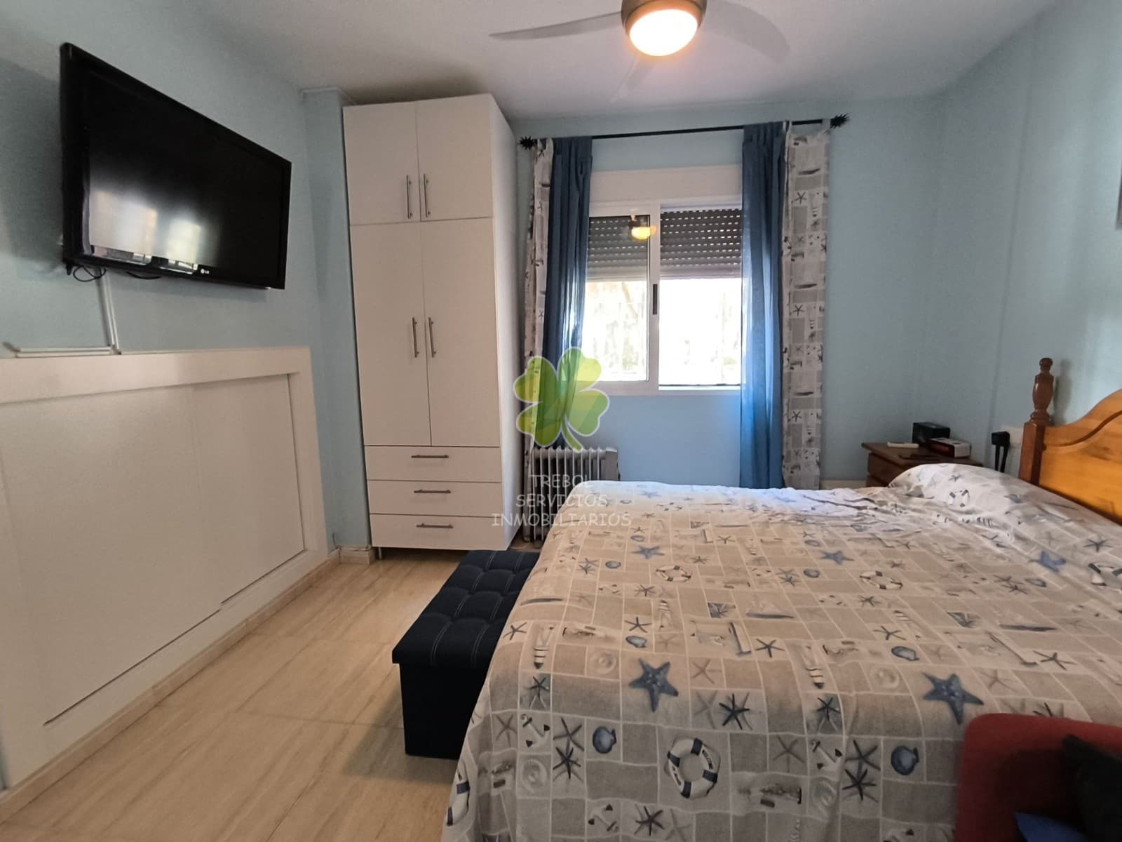 6 makuuhuone Maalaistalo myytävänä paikassa Los Alcazares mukana uima-altaan 
autotalli - 498 000 € (Ref: 9603004)