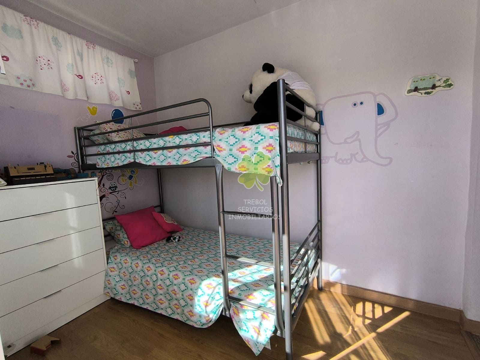 6 makuuhuone Maalaistalo myytävänä paikassa Los Alcazares mukana uima-altaan 
autotalli - 498 000 € (Ref: 9603004)