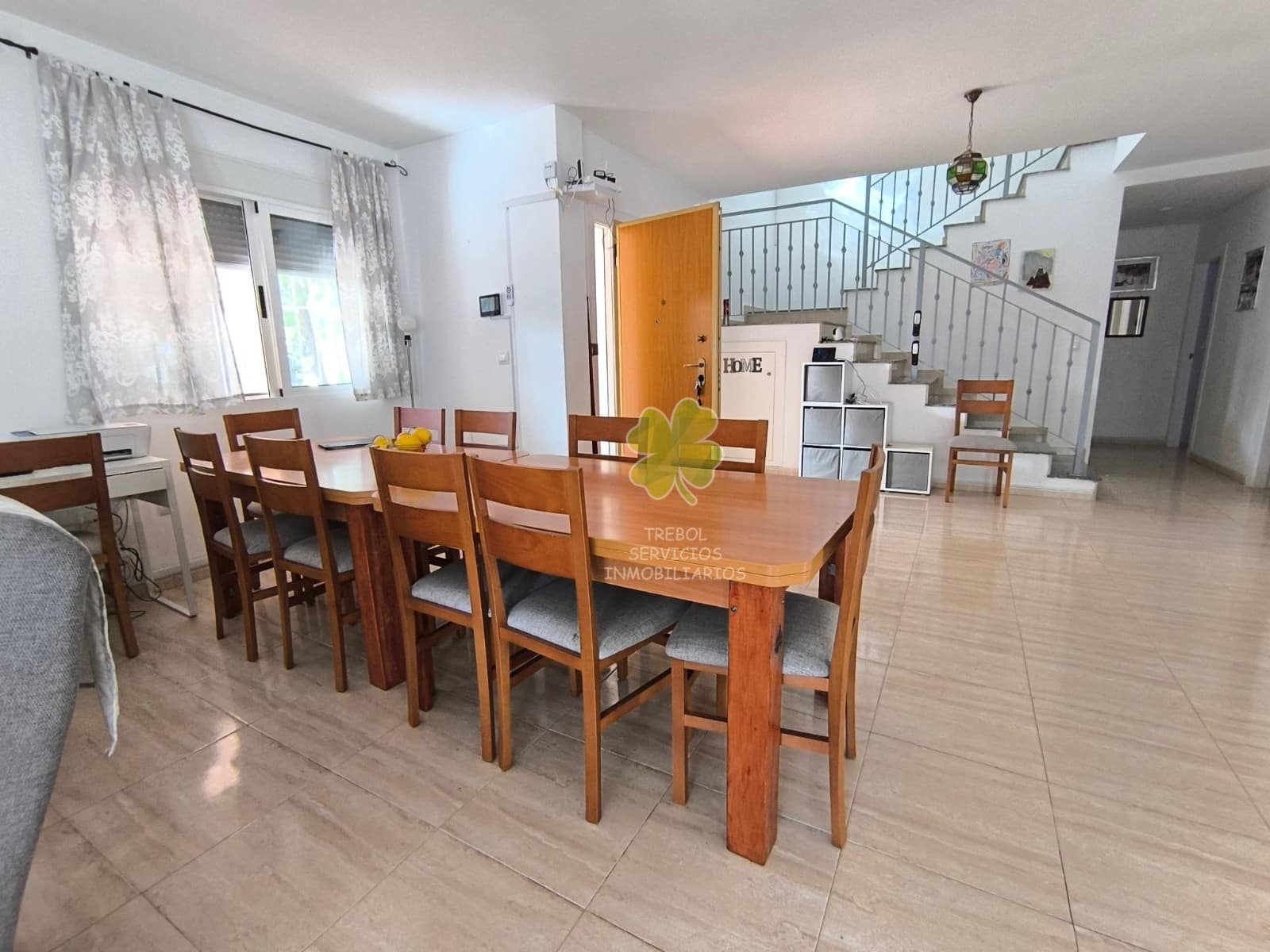 6 makuuhuone Maalaistalo myytävänä paikassa Los Alcazares mukana uima-altaan 
autotalli - 498 000 € (Ref: 9603004)