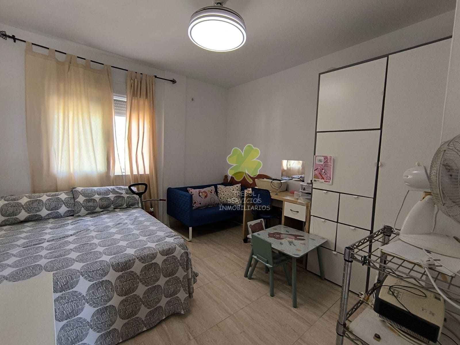 6 makuuhuone Maalaistalo myytävänä paikassa Los Alcazares mukana uima-altaan 
autotalli - 498 000 € (Ref: 9603004)