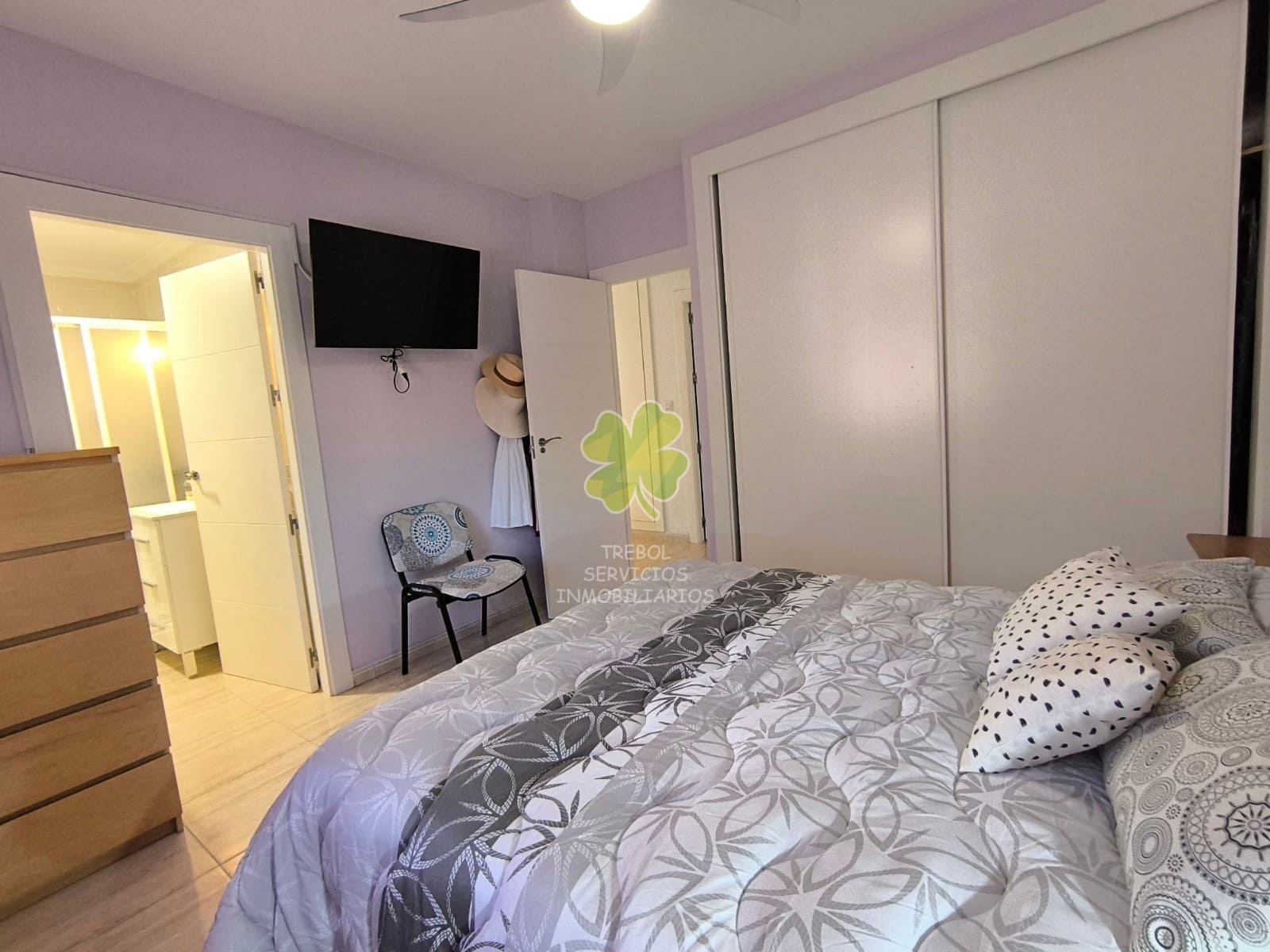 6 makuuhuone Maalaistalo myytävänä paikassa Los Alcazares mukana uima-altaan 
autotalli - 498 000 € (Ref: 9603004)