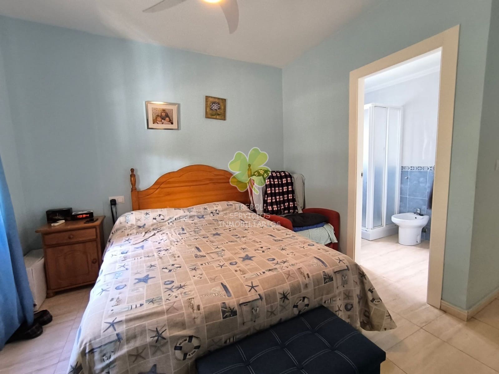 6 makuuhuone Maalaistalo myytävänä paikassa Los Alcazares mukana uima-altaan 
autotalli - 498 000 € (Ref: 9603004)