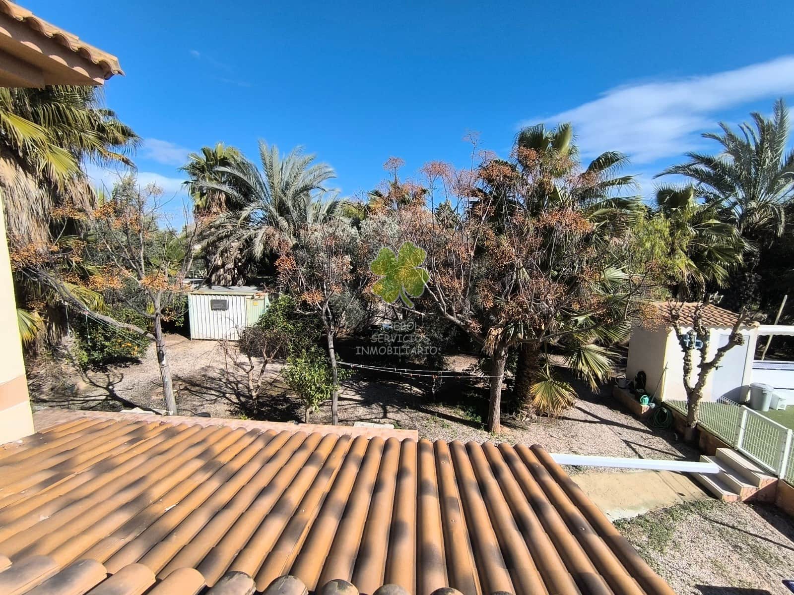 6 makuuhuone Maalaistalo myytävänä paikassa Los Alcazares mukana uima-altaan 
autotalli - 498 000 € (Ref: 9603004)