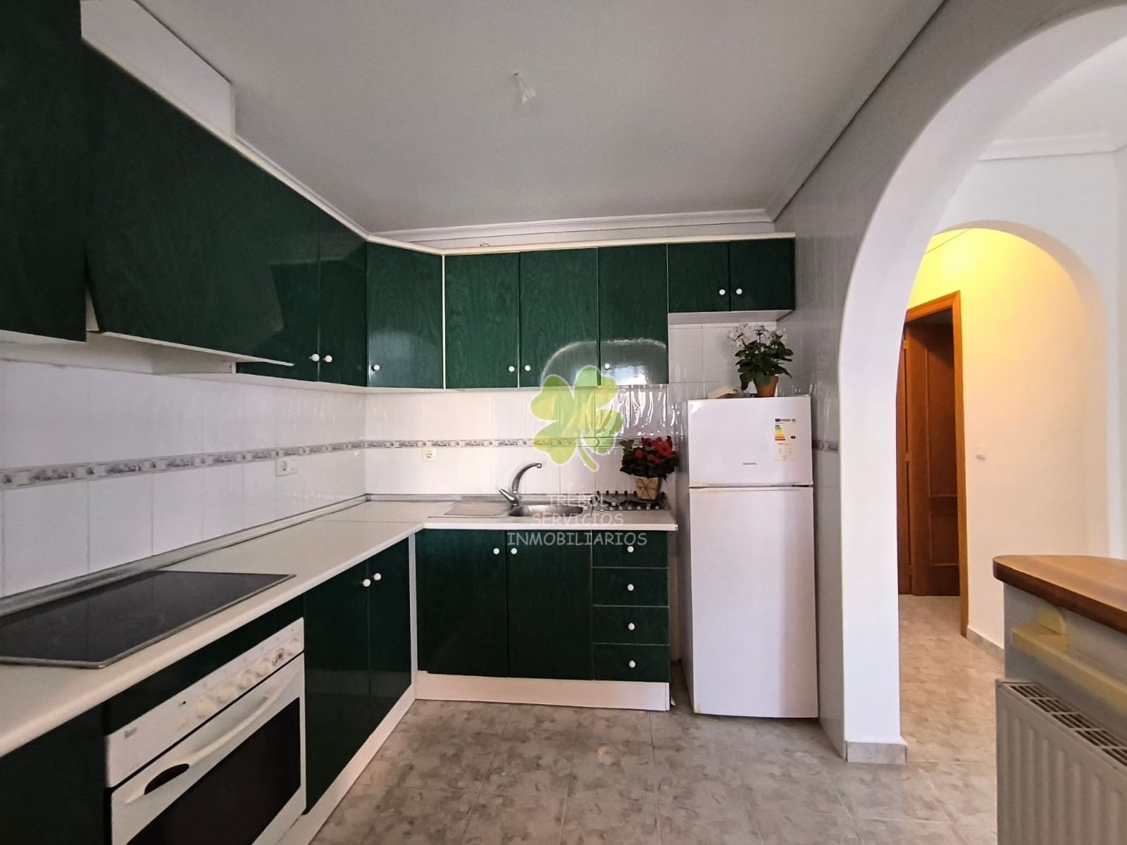 3 soveværelse Bungalow til salg i Los Narejos med swimmingpool - € 179.900 (Ref: 9628159)