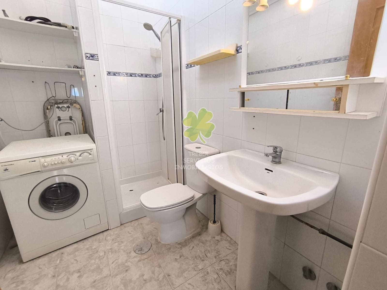 3 soveværelse Bungalow til salg i Los Narejos med swimmingpool - € 179.900 (Ref: 9628159)