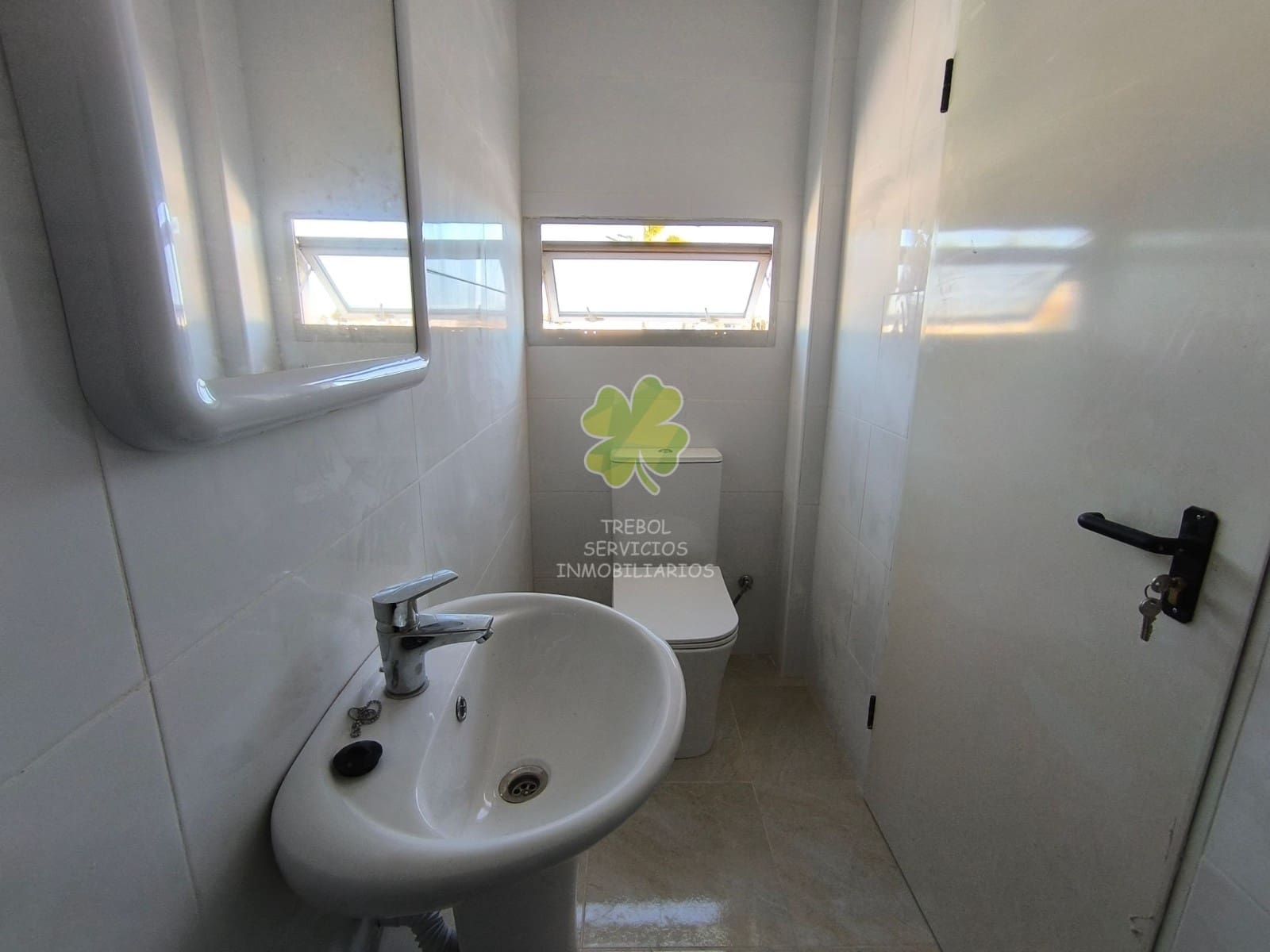 3 soveværelse Bungalow til salg i Los Narejos med swimmingpool - € 179.900 (Ref: 9628159)