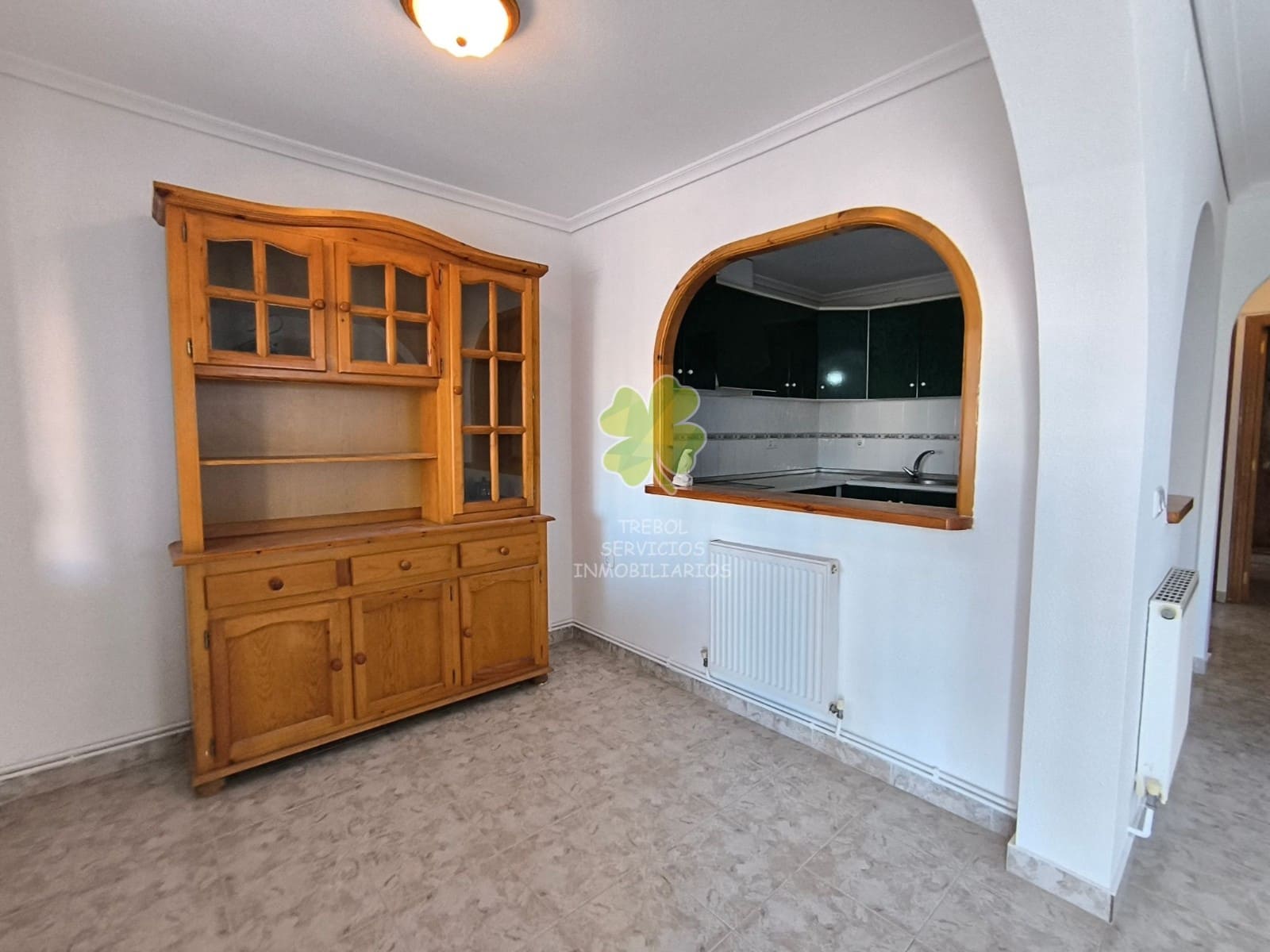 3 soveværelse Bungalow til salg i Los Narejos med swimmingpool - € 179.900 (Ref: 9628159)