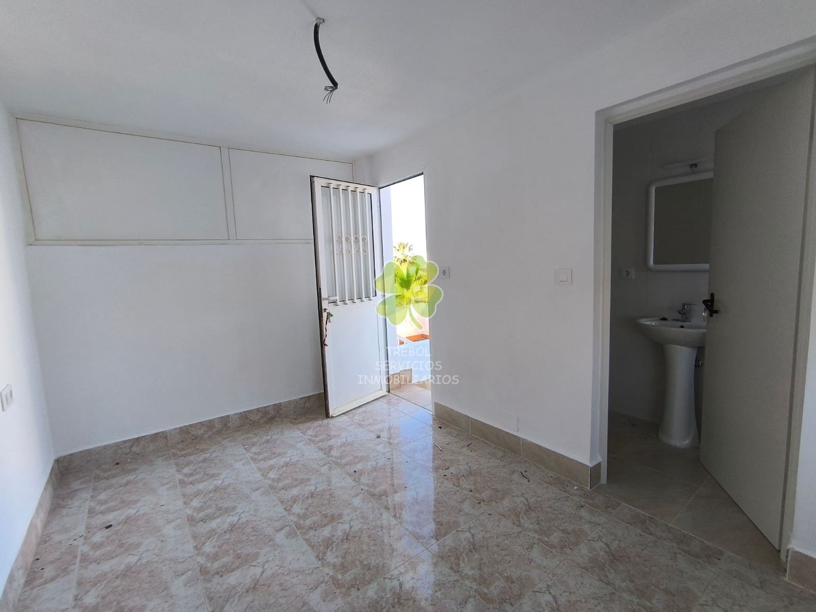 3 soveværelse Bungalow til salg i Los Narejos med swimmingpool - € 179.900 (Ref: 9628159)