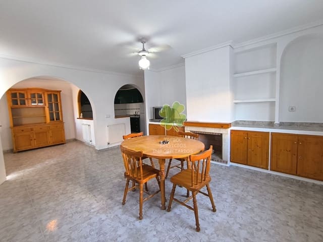 3 soveværelse Bungalow til salg i Los Narejos, Los Alcázares med swimmingpool - € 179.900 (Ref: 9628159)