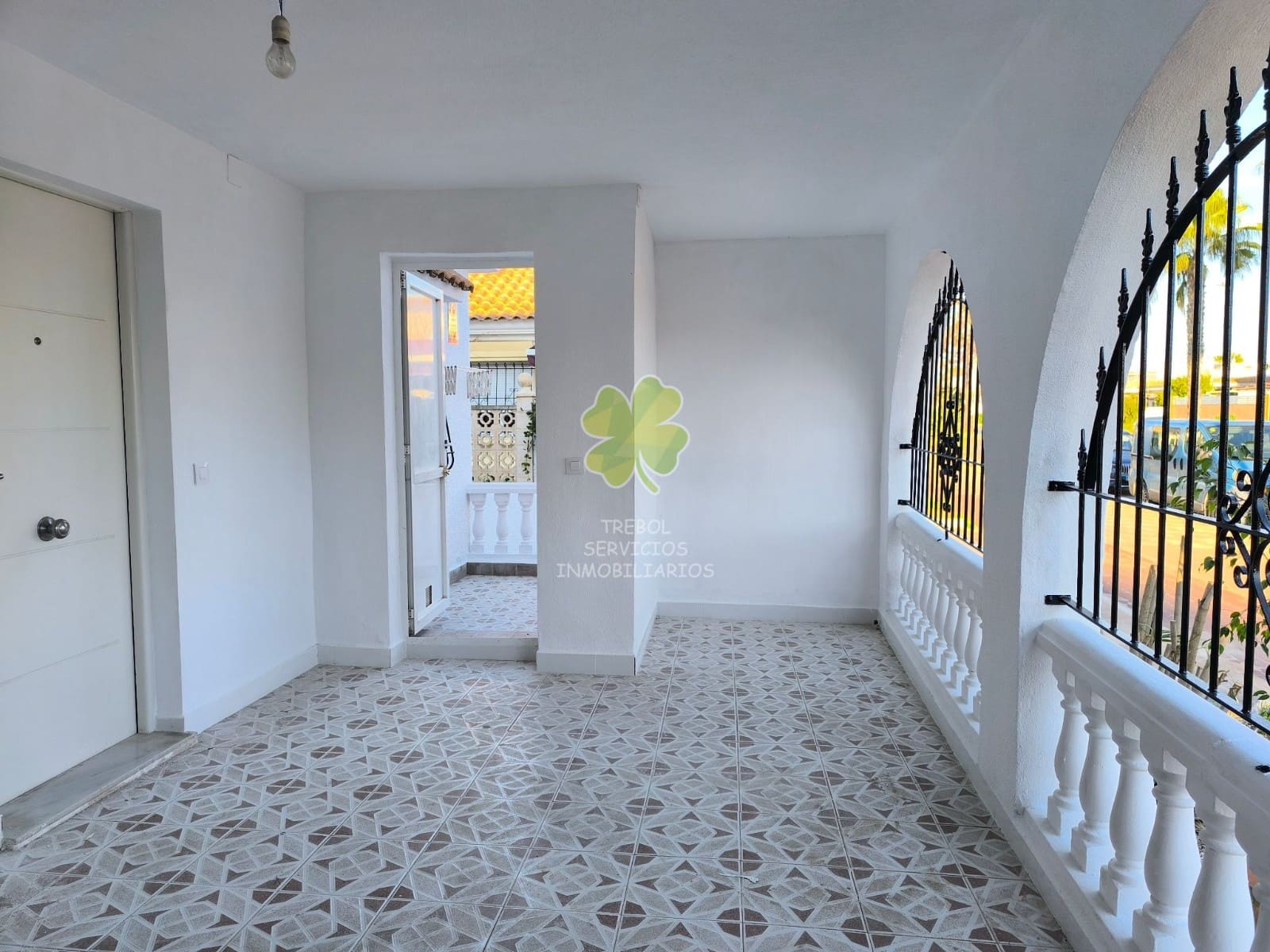 3 soveværelse Bungalow til salg i Los Narejos med swimmingpool - € 179.900 (Ref: 9628159)