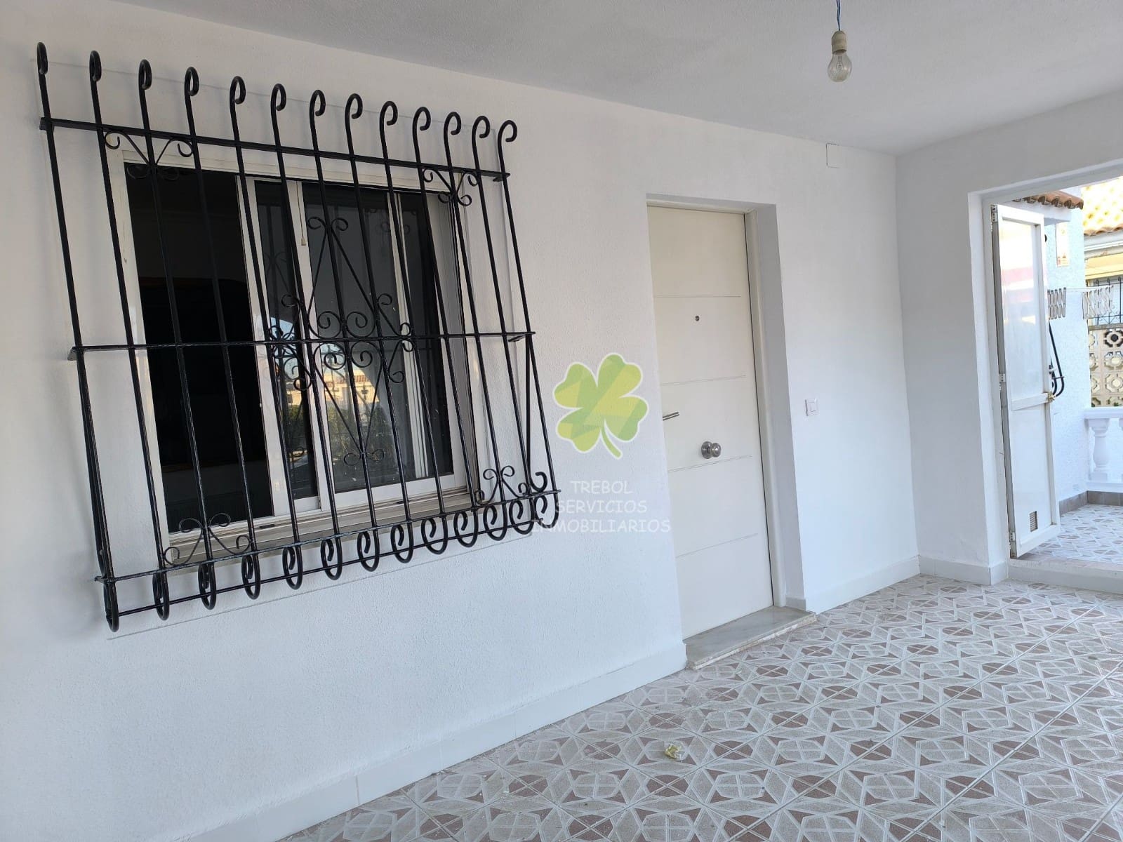 3 soveværelse Bungalow til salg i Los Narejos med swimmingpool - € 179.900 (Ref: 9628159)