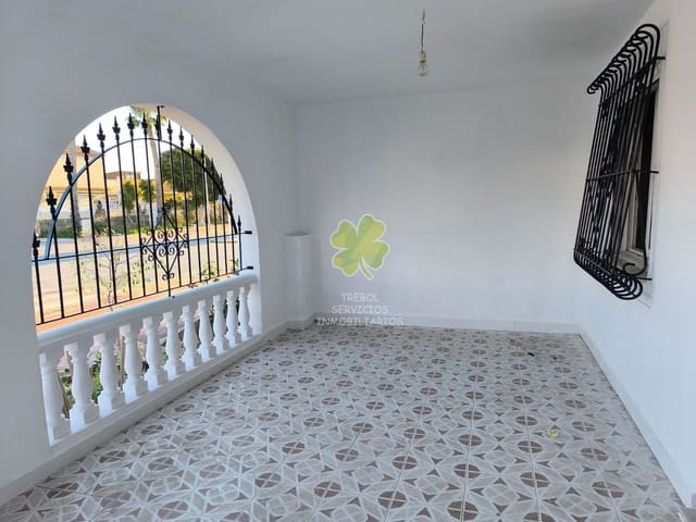 3 soveværelse Bungalow til salg i Los Narejos, Los Alcázares med swimmingpool - € 179.900 (Ref: 9628159)