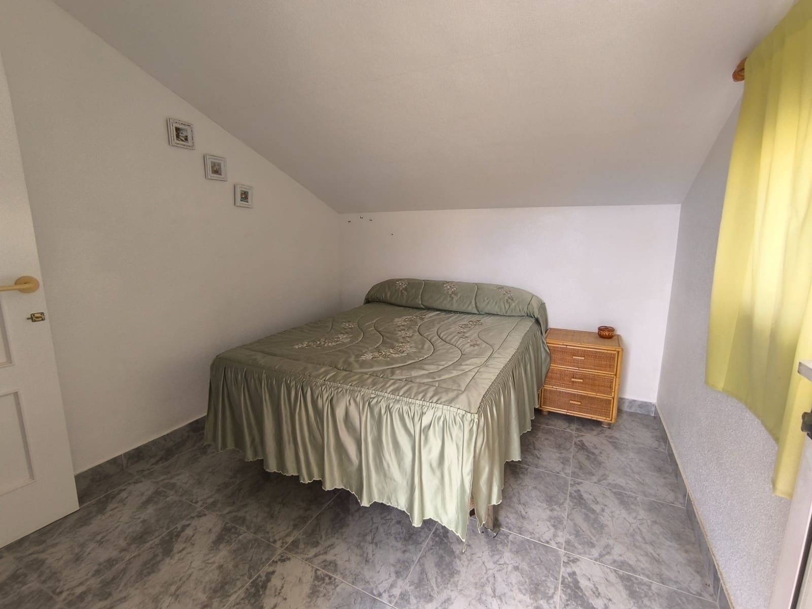 3 Zimmer Apartment zu verkaufen in Los Alcazares mit Pool - 159.900 € (Ref: 9646370)