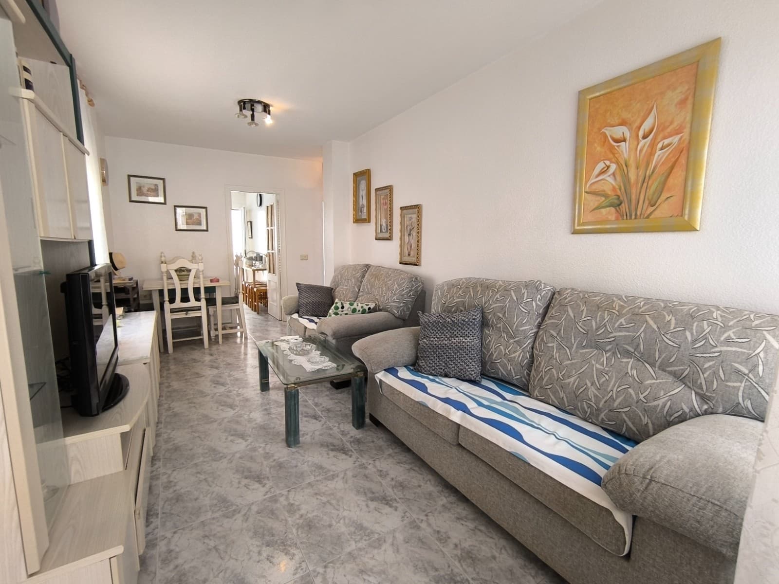 3 Zimmer Apartment zu verkaufen in Los Alcazares mit Pool - 159.900 € (Ref: 9646370)