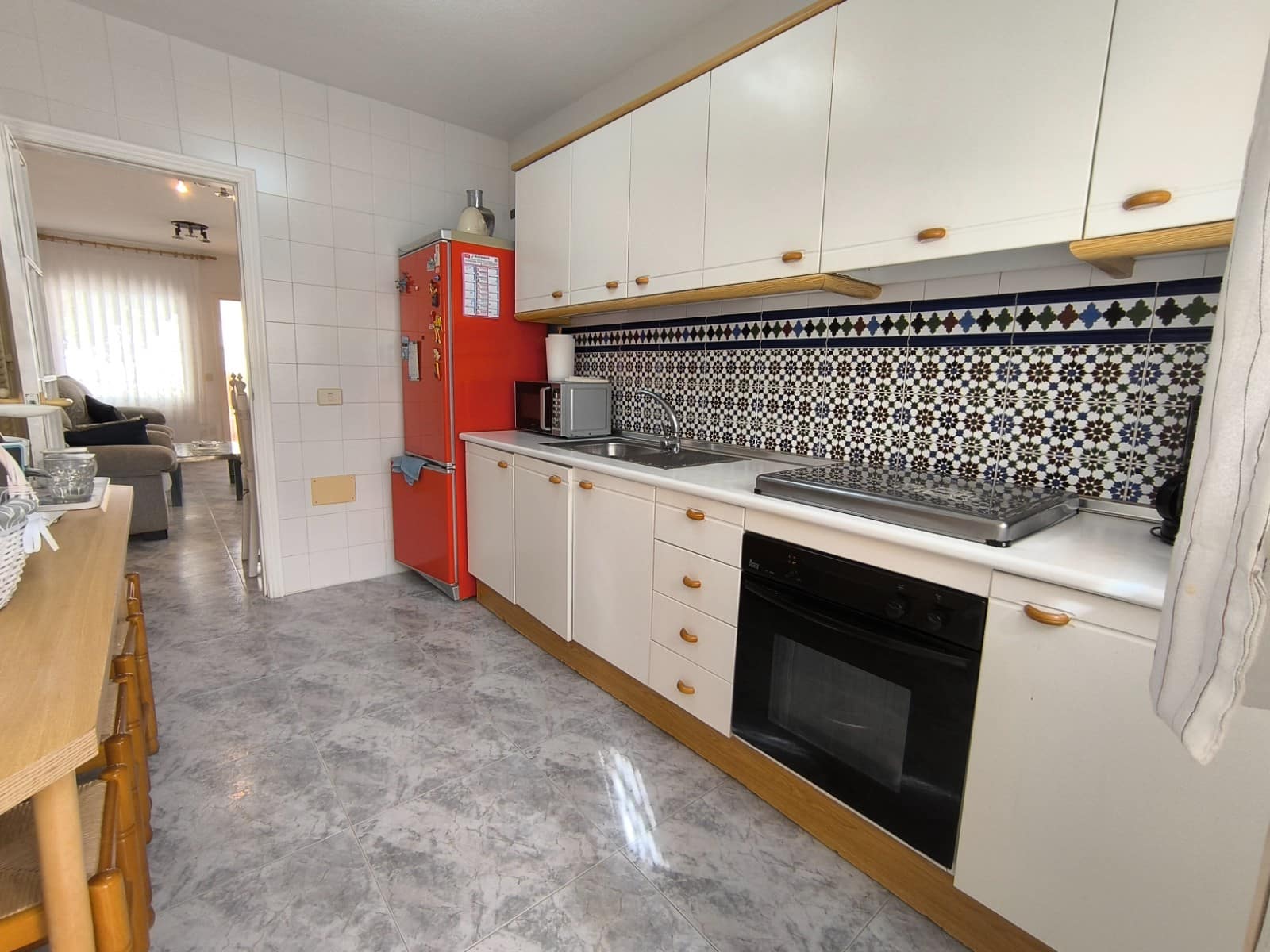 3 Zimmer Apartment zu verkaufen in Los Alcazares mit Pool - 159.900 € (Ref: 9646370)